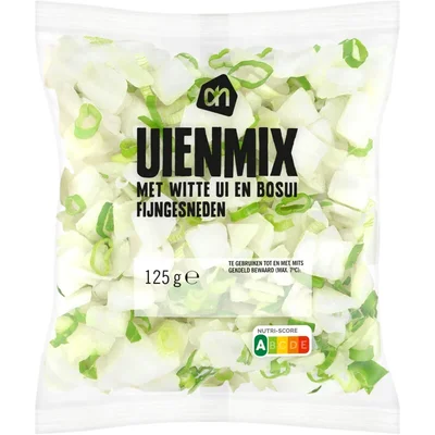 AH Uienmix