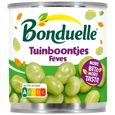 Bonduelle Worteltjes extra fijn