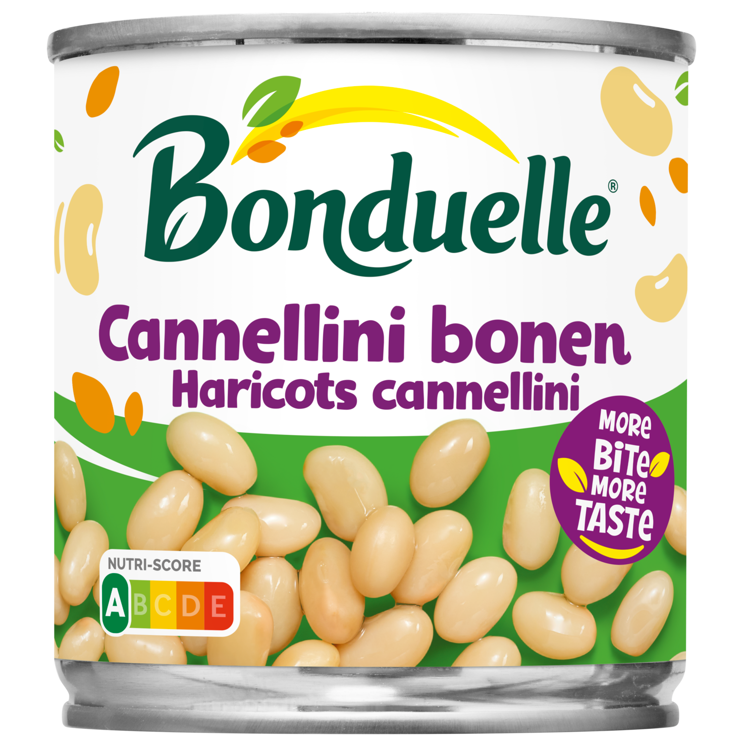 Bonduelle Cannellini bonen