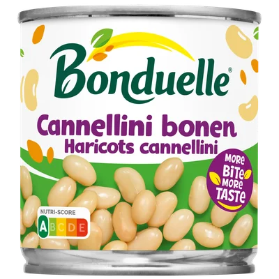 Bonduelle Cannellini bonen