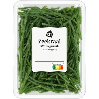 AH Zeekraal