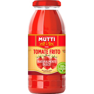 Mutti Tomate frito