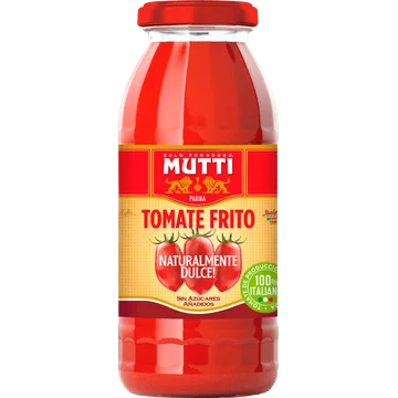 Mutti Tomate frito