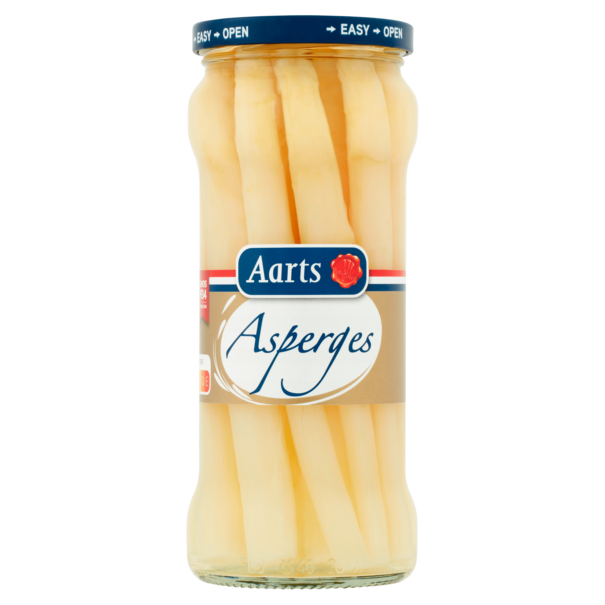 Aarts Asperges