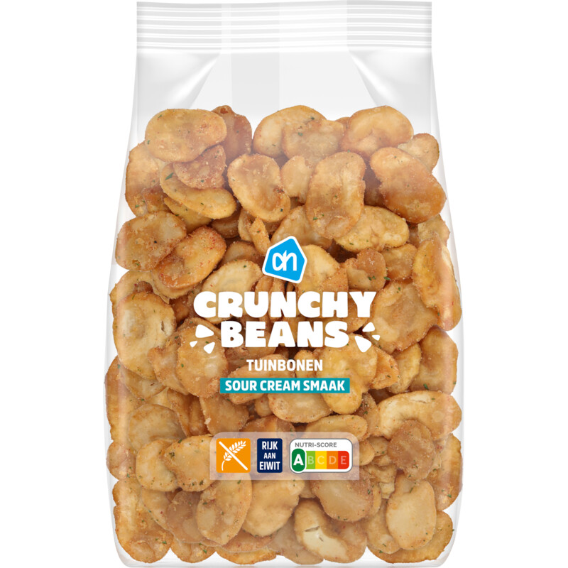 AH Tuinbonen sour cream