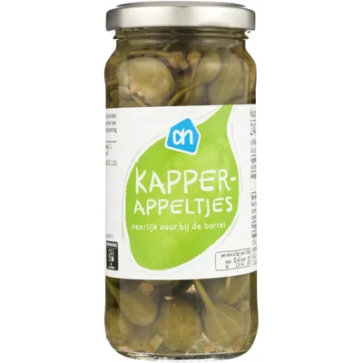 AH Kapperappeltjes