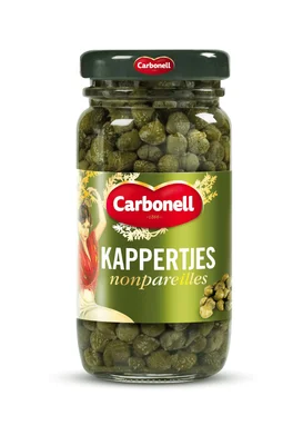 Carbonell Kappertjes nonpareilles