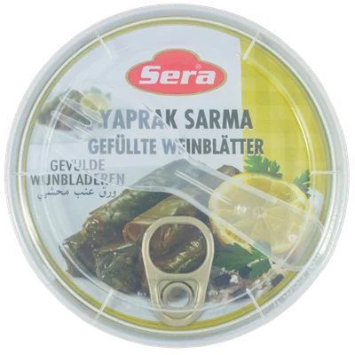 Sera Gevulde wijnbladeren