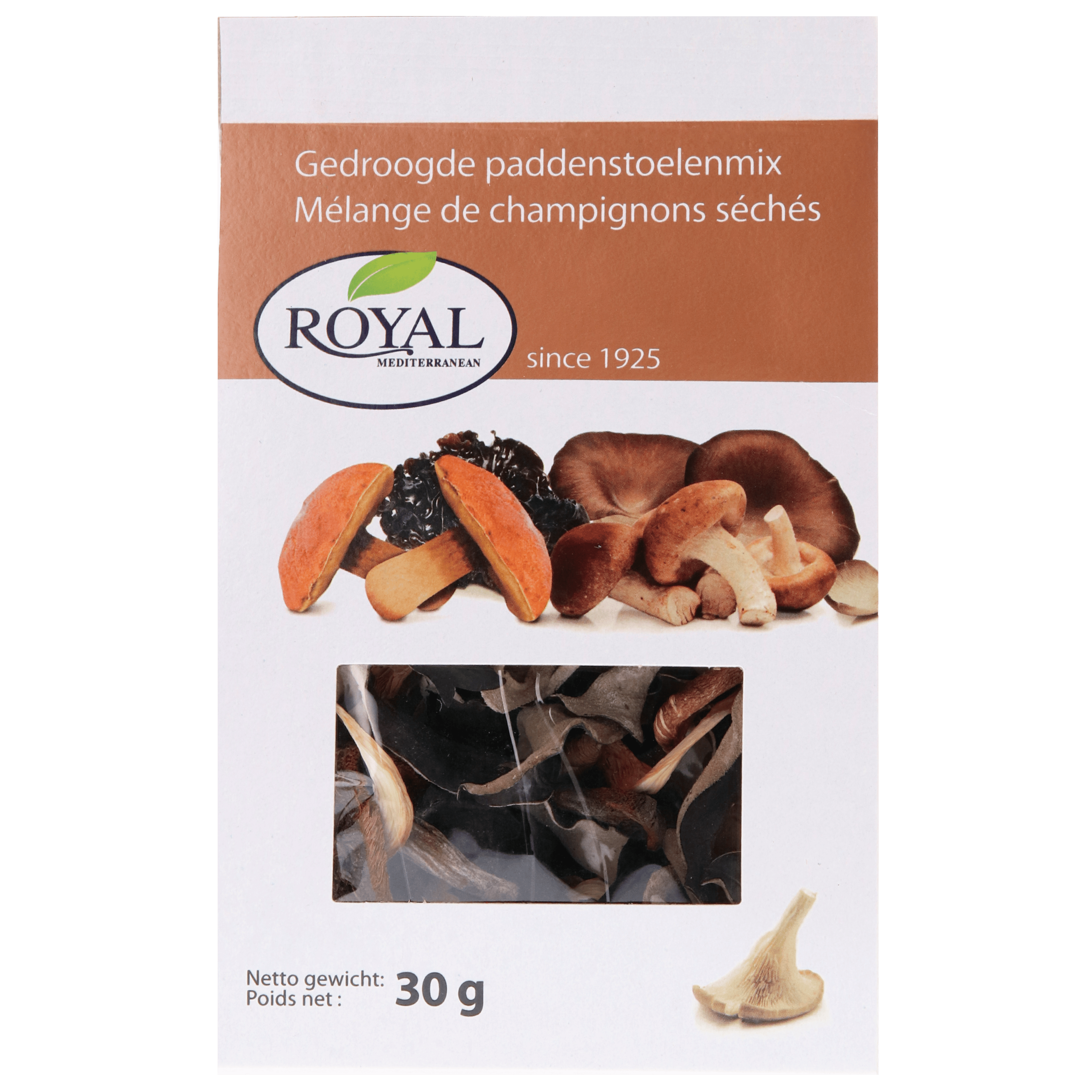 Royal Paddestoelenmix