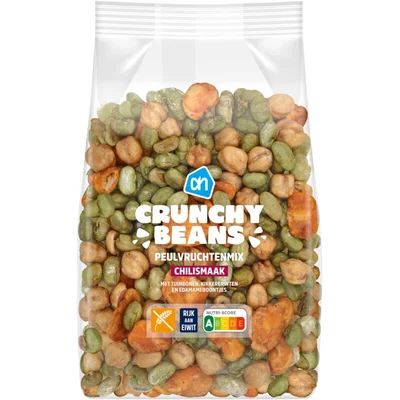 AH Peulvruchtenmix chili