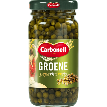 Carbonell Groene peper