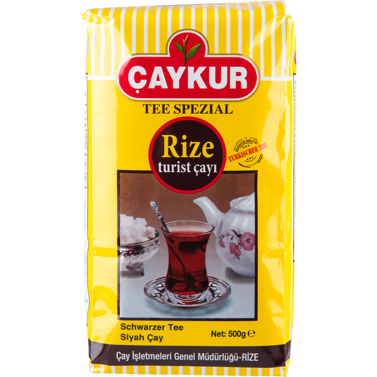 Caykur Rize Turist cayi