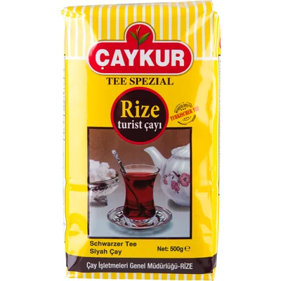 Caykur Rize Turist cayi