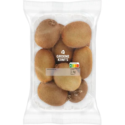 AH Groene kiwi's