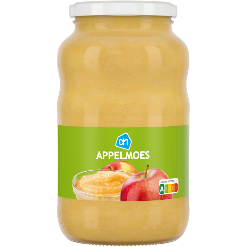 AH Appelmoes