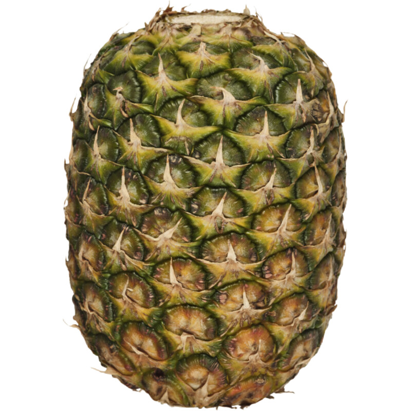 AH Ananas zonder kroon