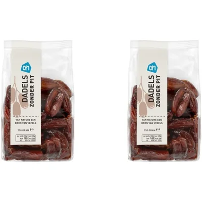 AH Dadels 2-pack