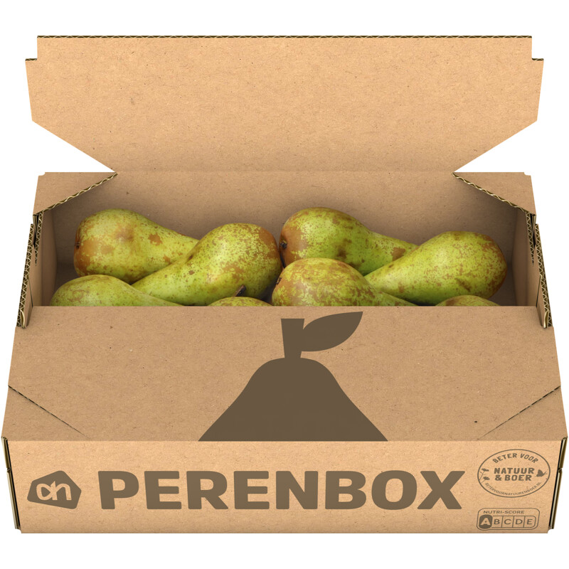 AH Fruitbox peren