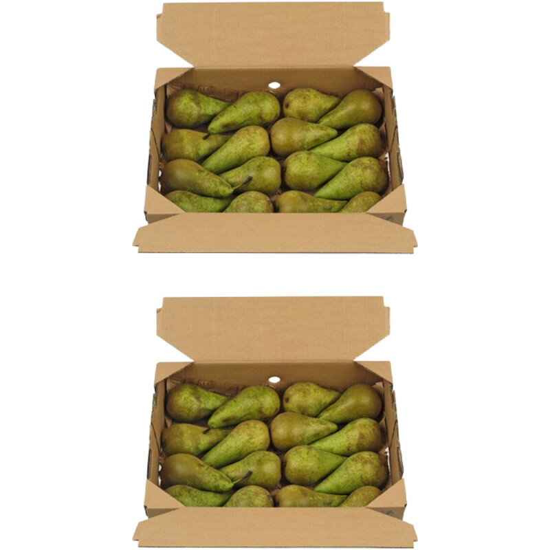AH Fruitbox peren 2-pack