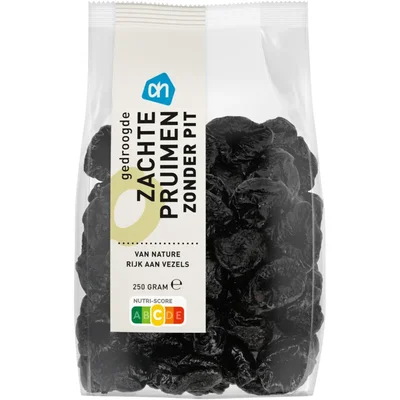 AH Zachte pruimen zonder pit