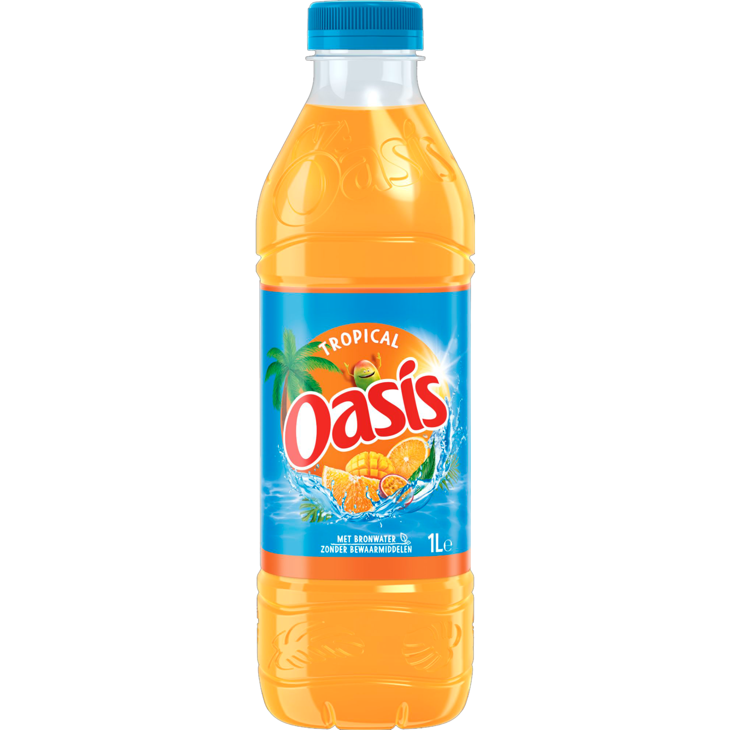 Oasis Tropical