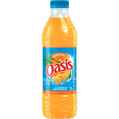Oasis Tropical
