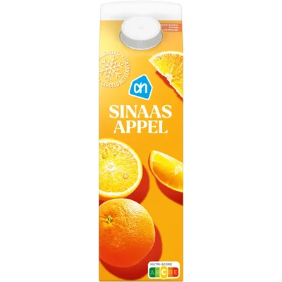 AH Gekoelde sinaasappeldrank