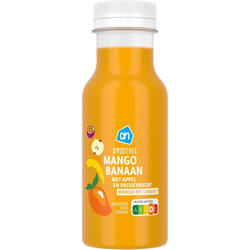 AH Smoothie mango passievrucht