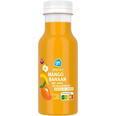AH Smoothie mango passievrucht