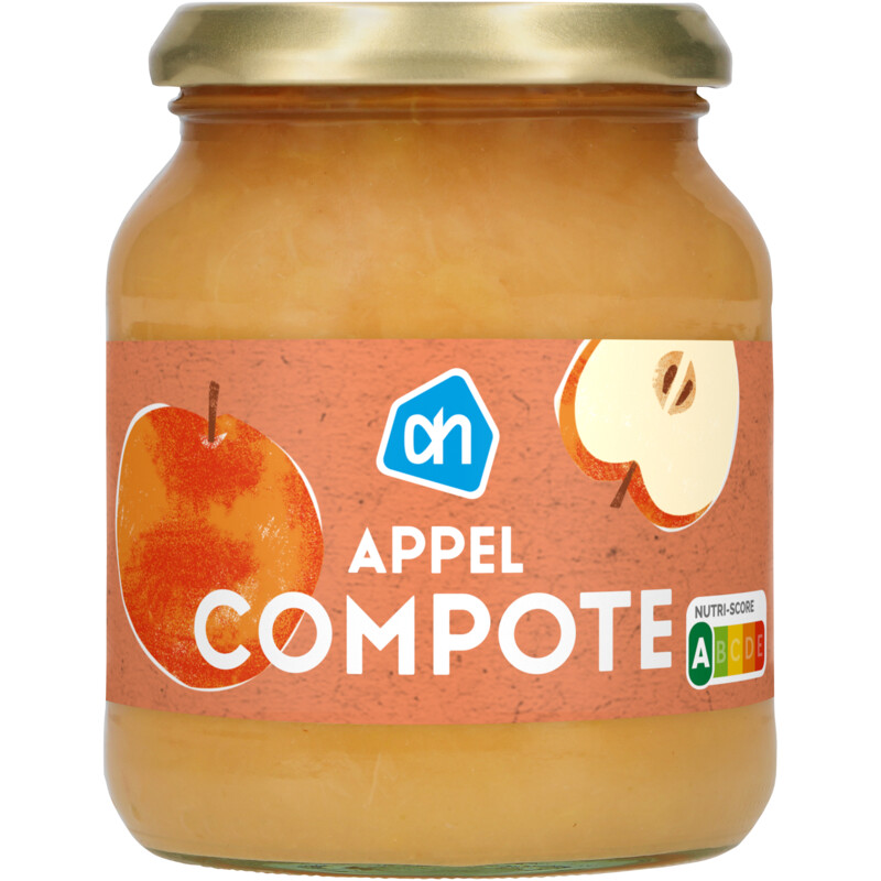 AH Appelcompote