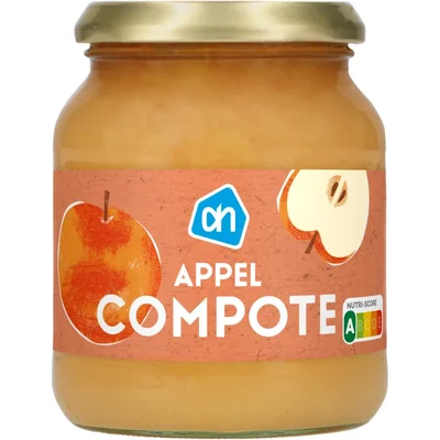 AH Appelcompote