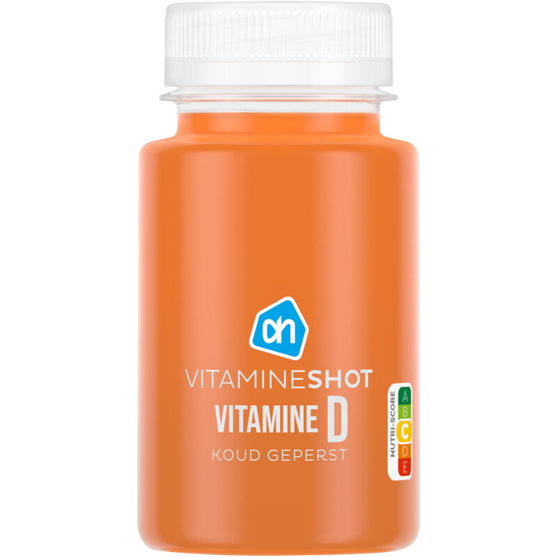 AH Vitamineshot vitamine D