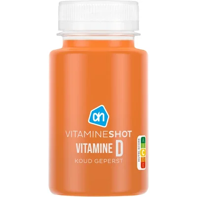 AH Vitamineshot vitamine D