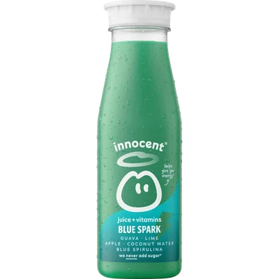 innocent Blue spark
