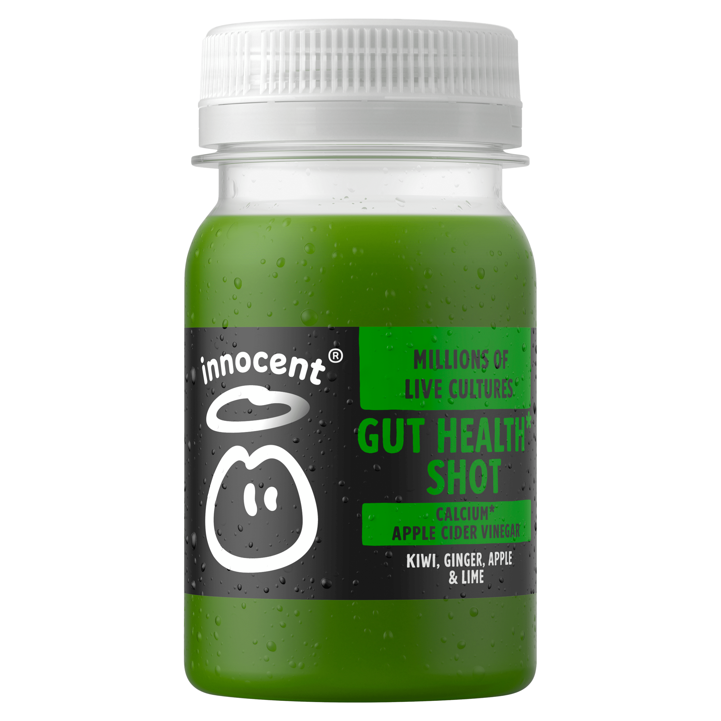 innocent Gut health shot