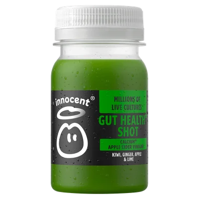 innocent Gut health shot