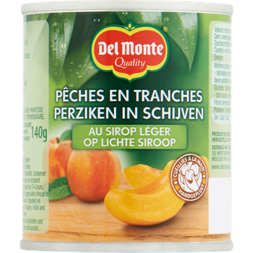 Del Monte Fruitcocktail op lichte siroop