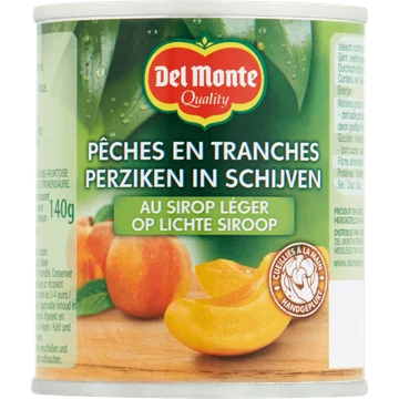 Del Monte Fruitcocktail op lichte siroop