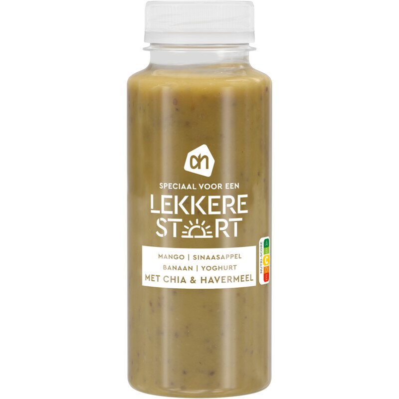 AH Lekkere start mango sinaasappel banaan