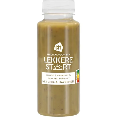 AH Lekkere start mango sinaasappel banaan