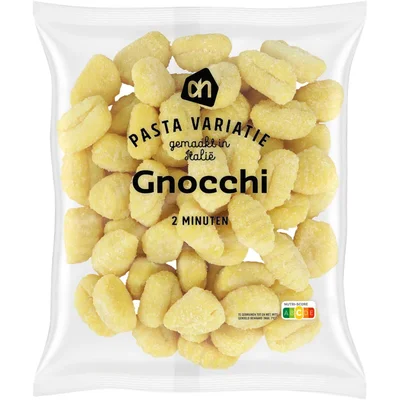AH Verse gnocchi