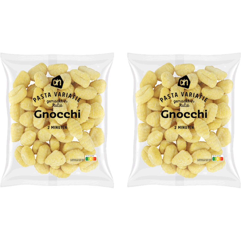 AH Verse gnocchi 2-pack