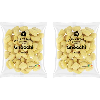 AH Verse gnocchi 2-pack
