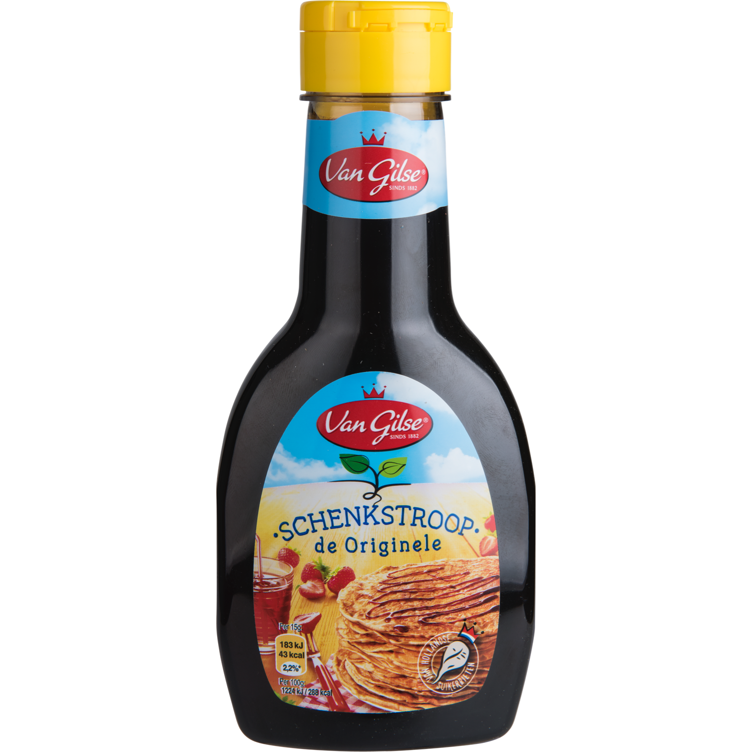 Van Gilse Schenkstroop