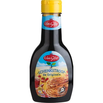 Van Gilse Schenkstroop