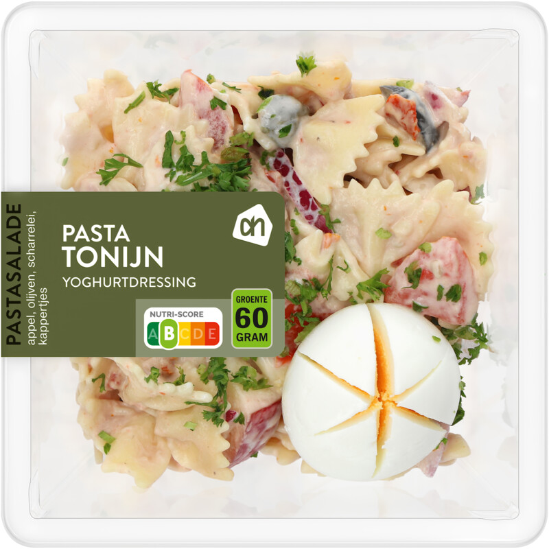 AH Pastasalade tonijn