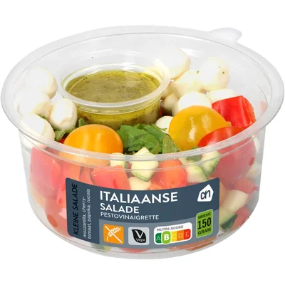 AH Kleine salade italiaans