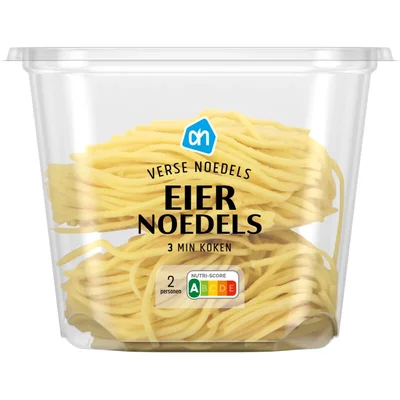 AH Eiernoedels