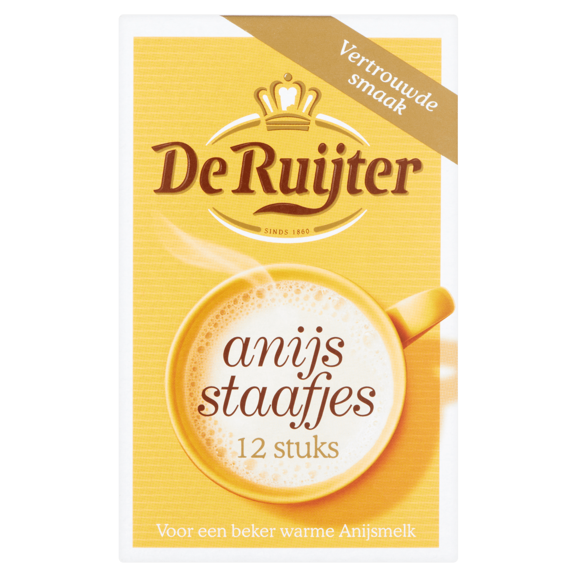 De Ruijter Anijsstaafjes