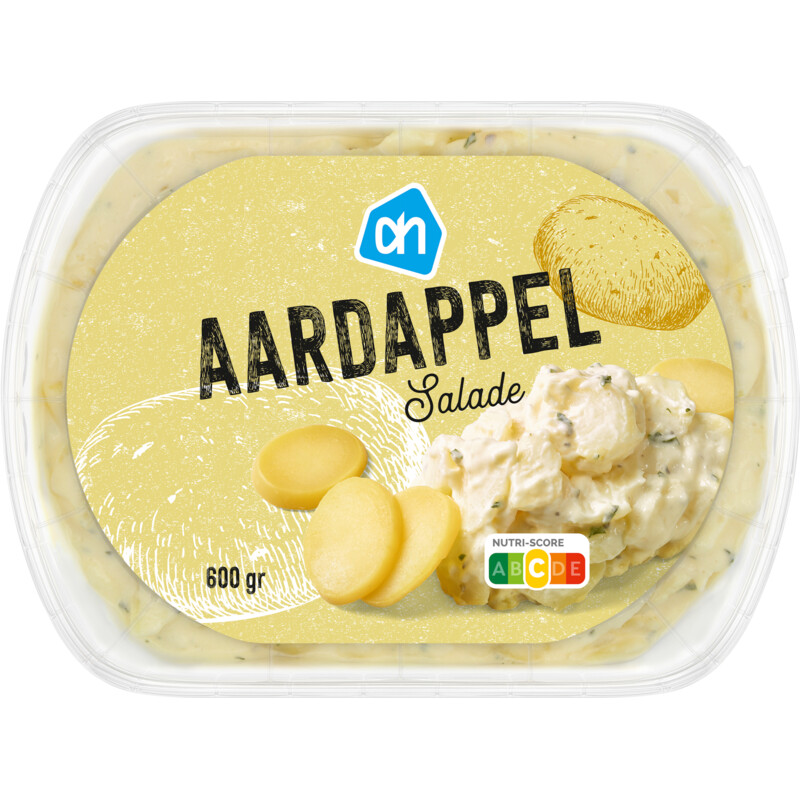 AH Aardappel salade